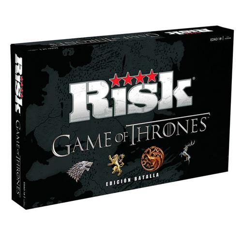 Risk Game Of Thrones