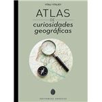 Atlas de curiosidades geograficas