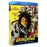 La Gorgona (1964) - Blu-ray