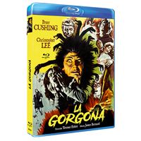 La Gorgona (1964) - Blu-ray
