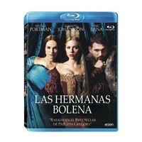 Las hermanas Bolena - Blu-Ray