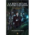 La Rosa de los Cuatro Estados