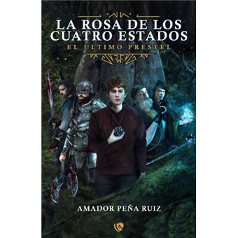 La Rosa de los Cuatro Estados
