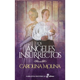 Los ángeles insurrectos