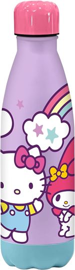 Botella Sanrio Hello Kitty And Friends 500ml