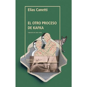 El otro proceso de Kafka