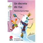 Un Decreto De Risa