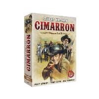 Pack Cimarrón (Volúmenes 1 a 3) - DVD