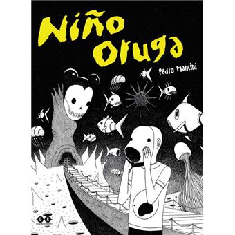 Niño Oruga