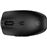 Ratón inalámbrico HP 420 programable Negro