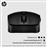 Ratón inalámbrico HP 420 programable Negro