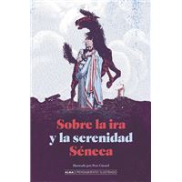 Sobre la firmeza del sabio / Sobre el ocio / Sobre la tranquilidad del alma  / Sobre la brevedad de la vida, de Séneca. Serie El libro de bolsillo -  Clásicos de