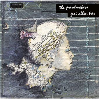 The Printmakers - Vinilo
