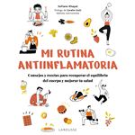Mi Rutina Antiinflamatoria