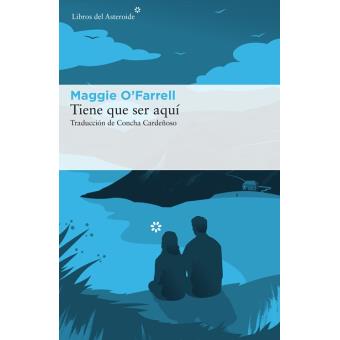 Tiene que ser aquí