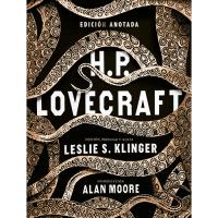 H.P. Lovecraft - Ed. Anotada