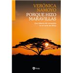 Porque hizo maravillas