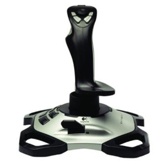 Joystick Logitech Extreme 3D Pro PC