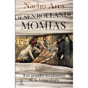 Desenrollando momias