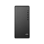 Sobremesa HP M01-F2016ns Intel i3-10105 /8/512/W11