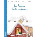 La reina de las nieves