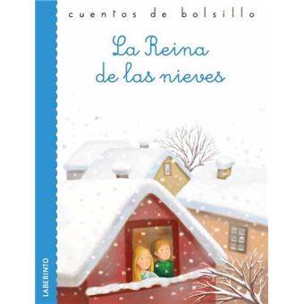La reina de las nieves