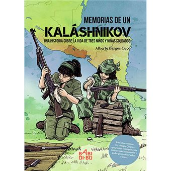 Memorias de un kaláshnikov