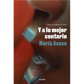 Y a lo mejor contarlo - 1