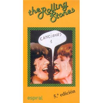 Canciones I de Rolling Stones