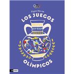 El gran libro de los Juegos Olímpicos