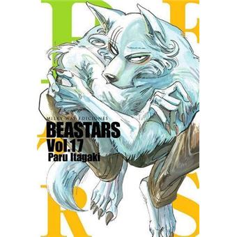 Beastars 17 - 1