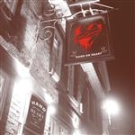 Hand on Heart - Vinilo