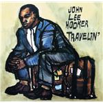 Travelin' - CD