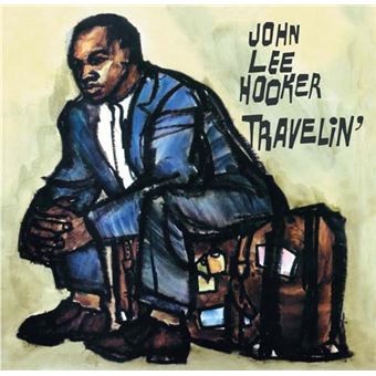 Travelin' - CD