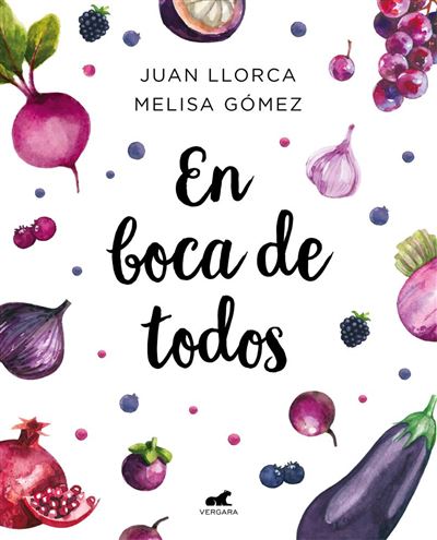 En boca de todosEn boca de todos - ePub