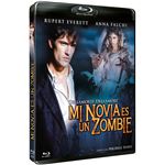 Mi novia es un zombie - Blu-ray
