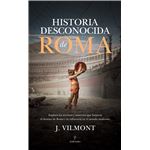 Historia desconocida de Roma