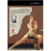 La Gazzetta