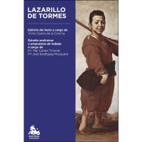 Lazarillo de Tormes