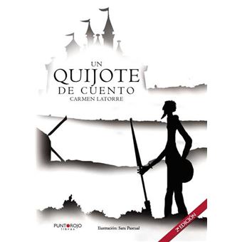 Un quijote de cuento