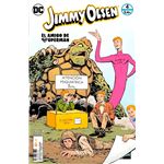 Jimmy Olsen, el amigo de Superman núm. 4 de 6