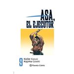 Asa el ejecutor nº 09/10