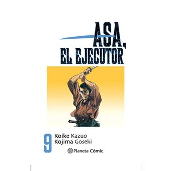 Asa el ejecutor nº 09/10