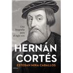 Hernán Cortés
