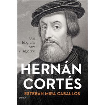 Hernán Cortés