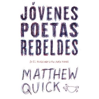 Jóvenes Poetas Rebeldes