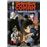 Detective Conan Anime Comic nº 04 El perseguidor azabache