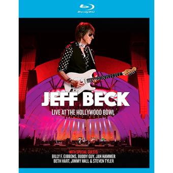 Live at the Hollywood Bowl (Blu-ray)