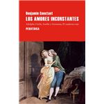 Los amores inconstantes
