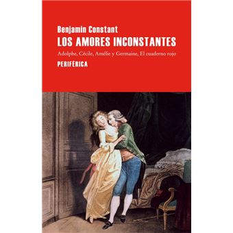 Los amores inconstantes